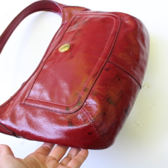 Coach Y2K hobo bag - Picture 5 of 16